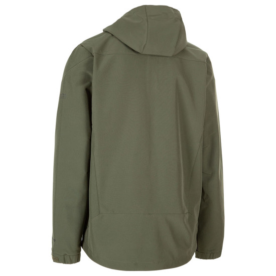 Trespass Ανδρικό μπουφάν Marlon Softshell Jacket TP75